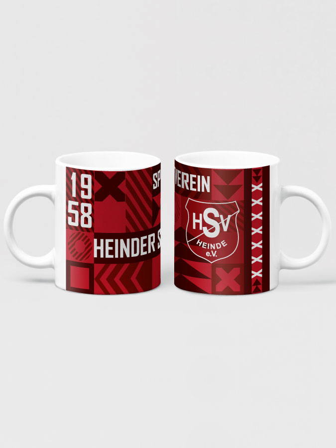Sammlertasse 2026