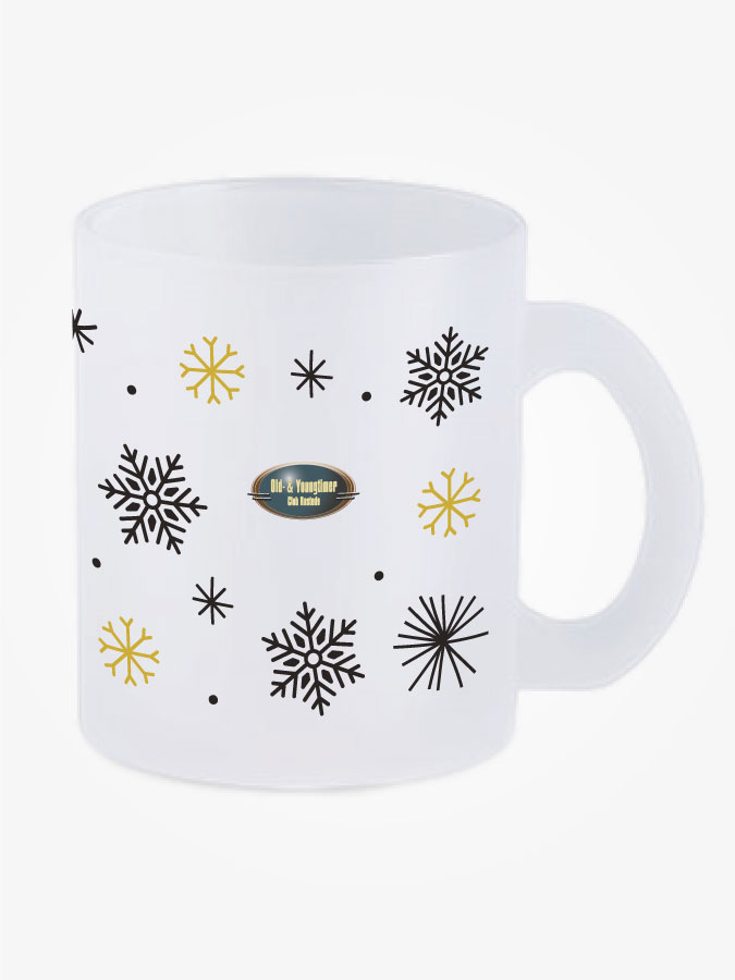 Glühweintasse Lüli