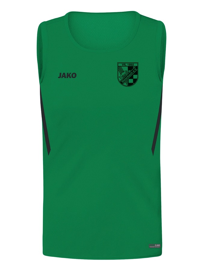 Jako Tanktop Challenge