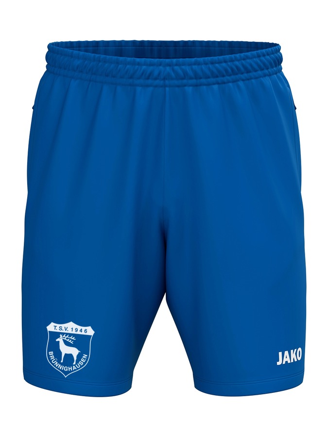 Jako Webshort One