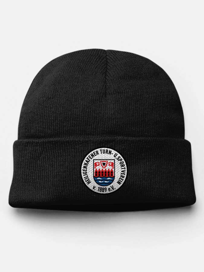 Beanie Sticklogo