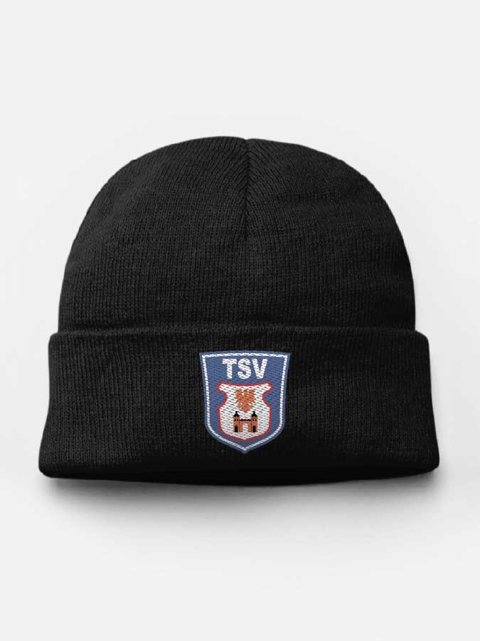 Beanie Kids Sticklogo