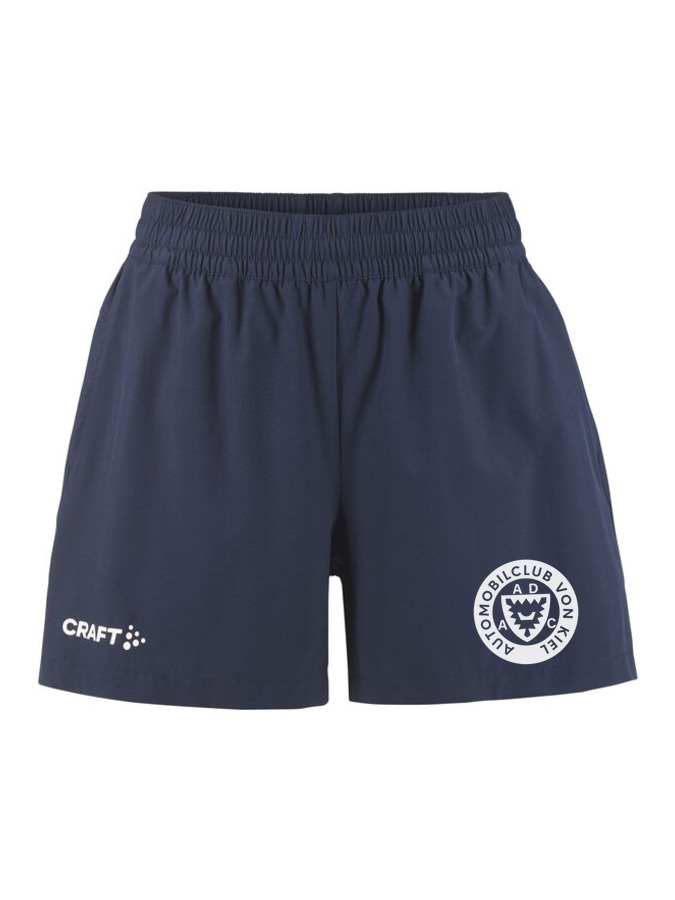 Craft Ability Shorts Damen