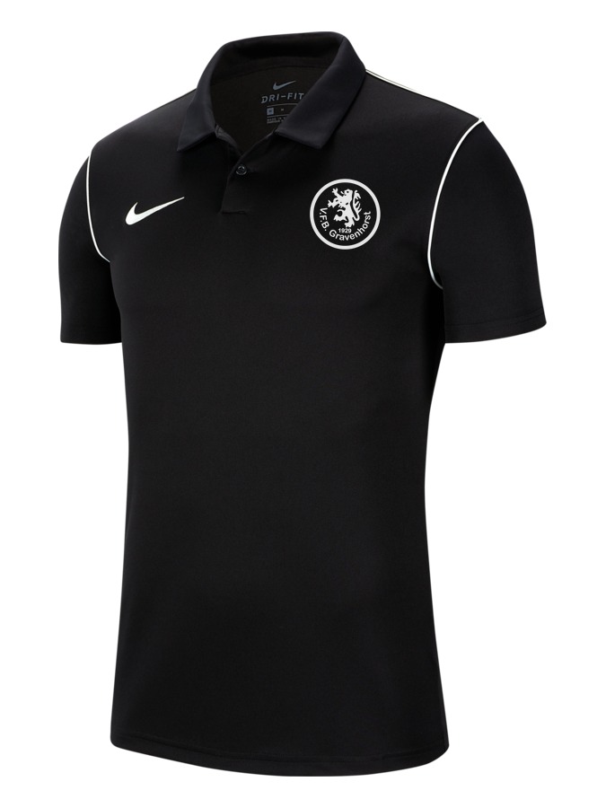 Nike Park 20 Poloshirt