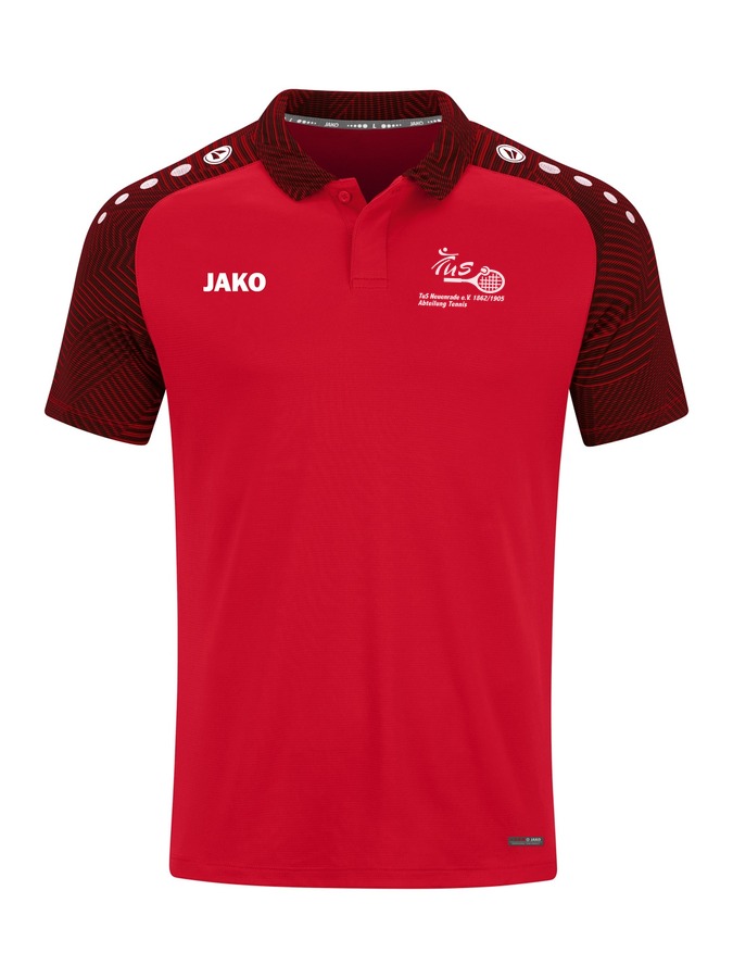 Jako Poloshirt Performance