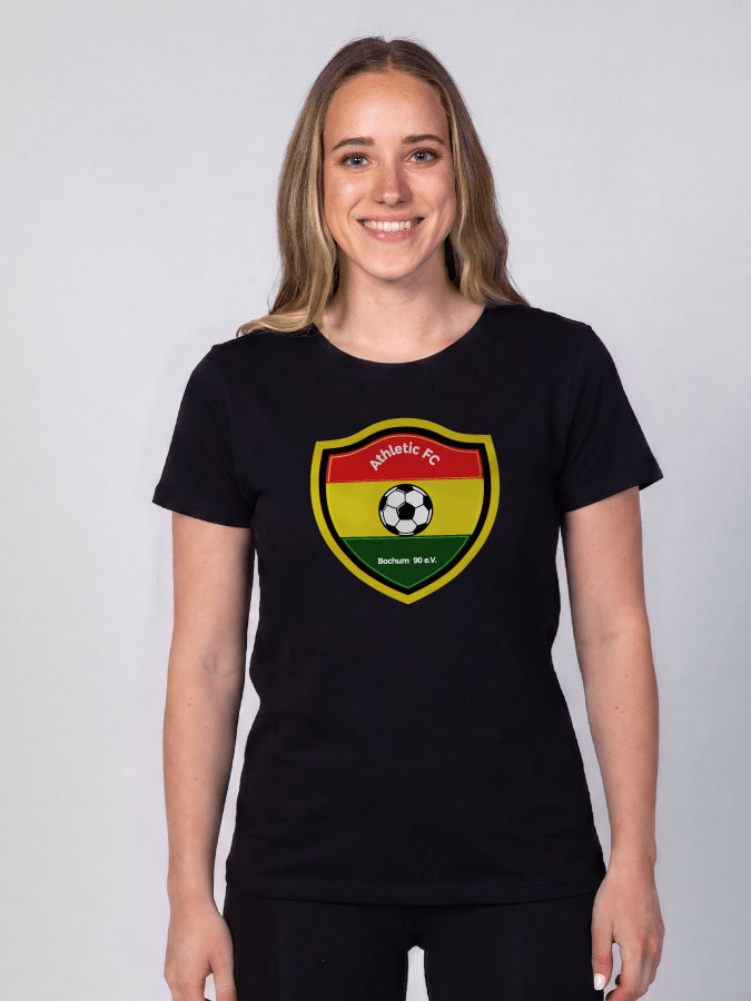 Shirt Classic Damen