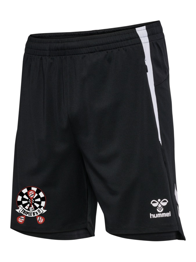 Hummel Lead 2.0 Training Shorts