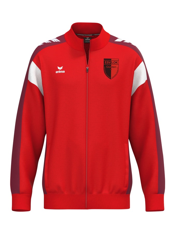 Erima Celebrate 125 Trainingsjacke