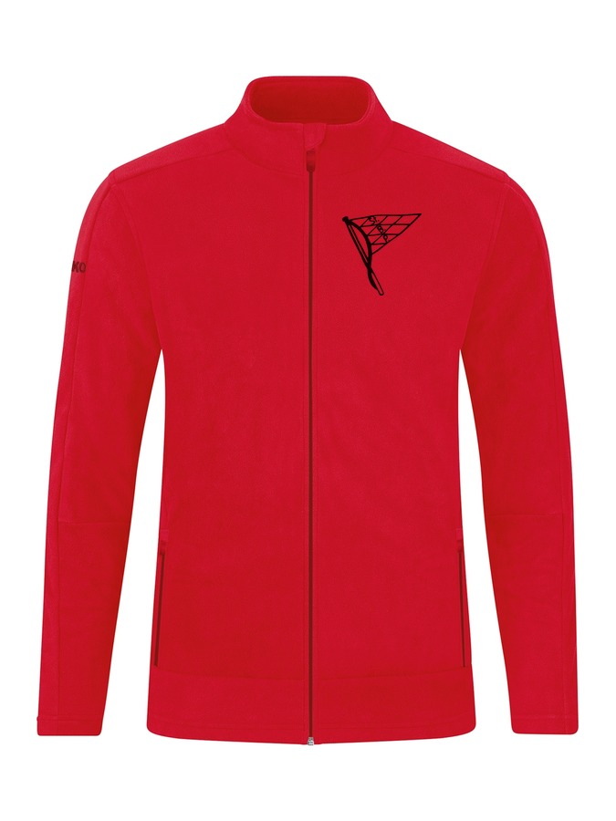 Jako Fleecejacke
