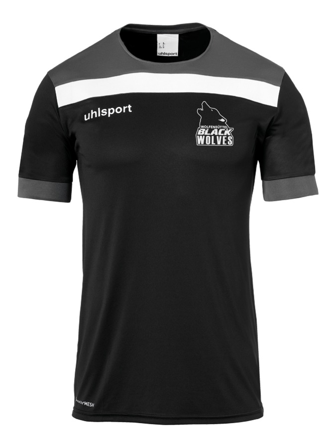 uhlsport Offense 23 Trikot Kurzarm