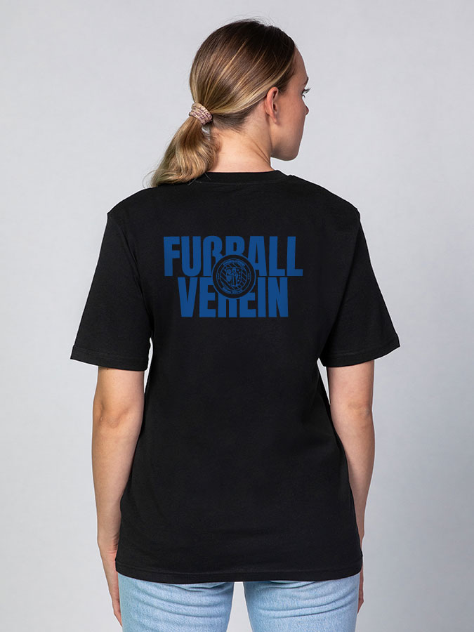 Oversized Shirt Urban Unisex