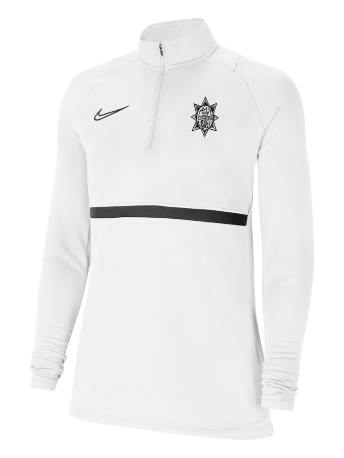 Nike Academy 21 Trainingsoberteil Damen