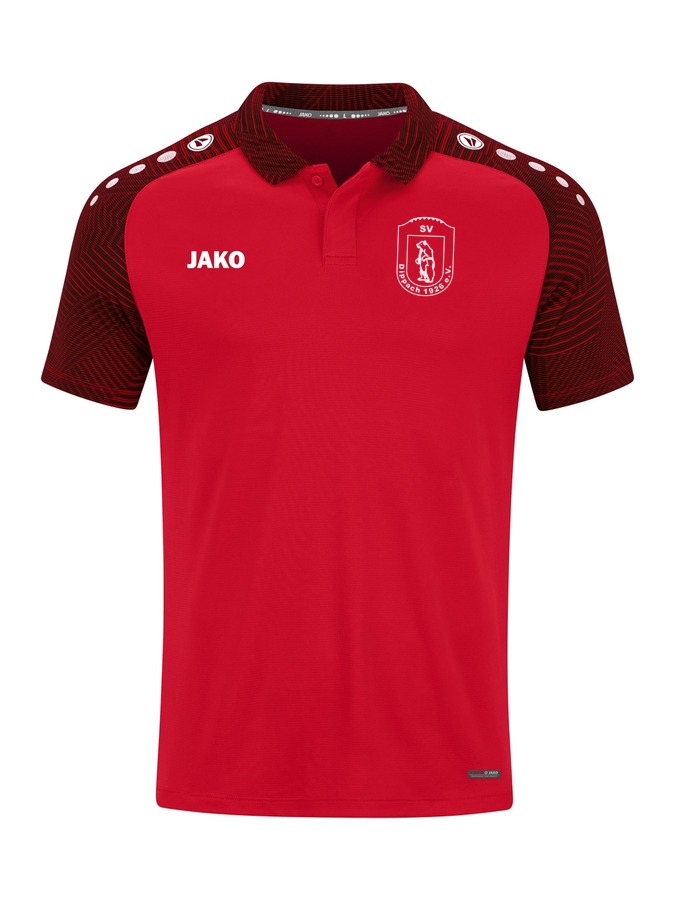 Jako Poloshirt Performance