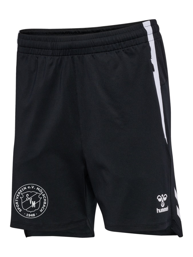 Hummel Lead 2.0 Training Shorts Damen