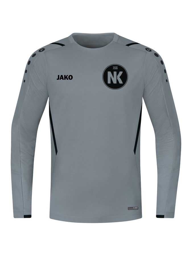 Jako Sweat Challenge