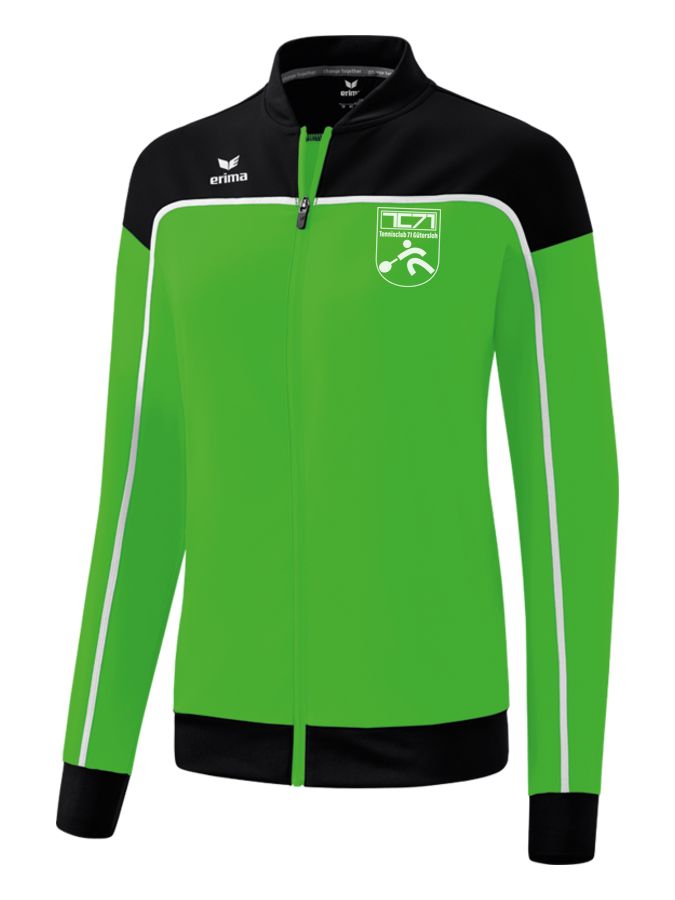 Erima Change Präsentationsjacke Damen