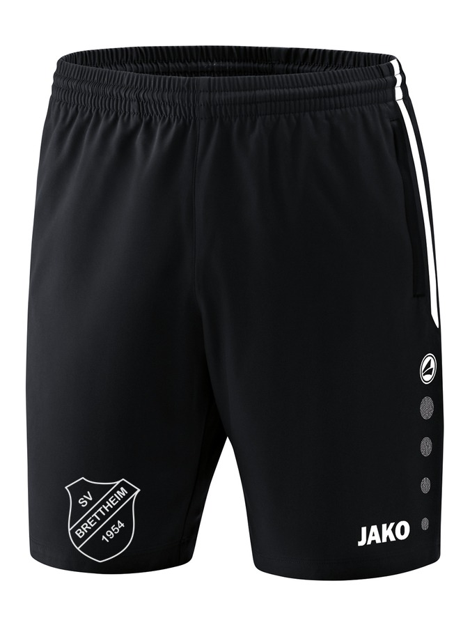 Jako Short Competition 2.0 Damen
