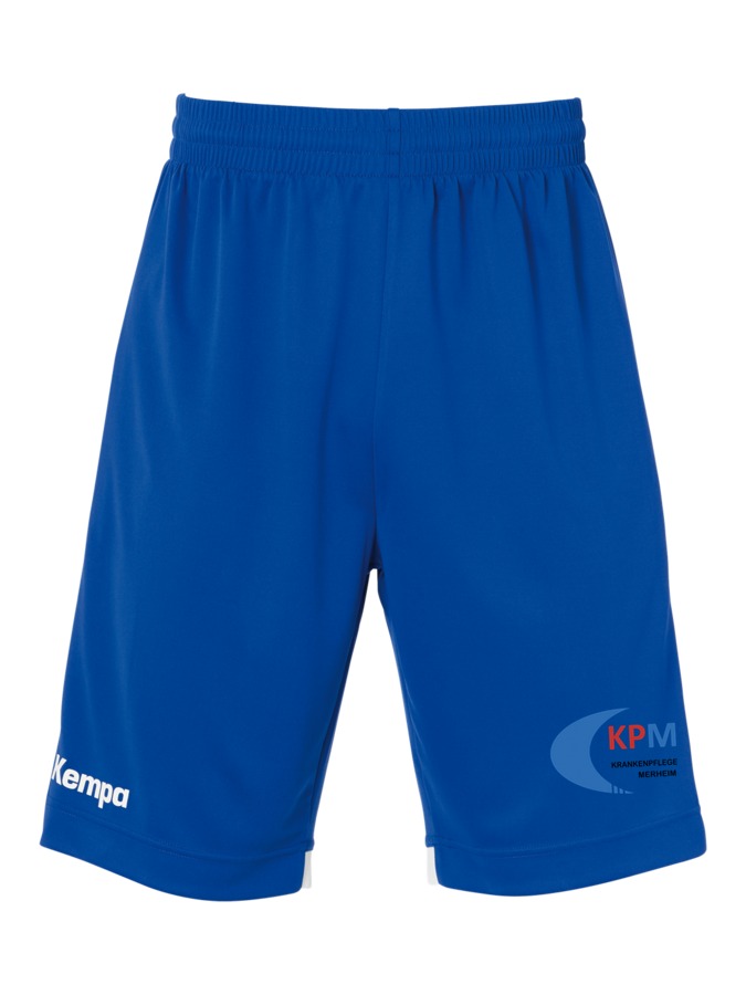 Kempa Player Long Shorts