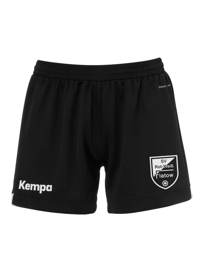 Kempa Player Shorts Damen