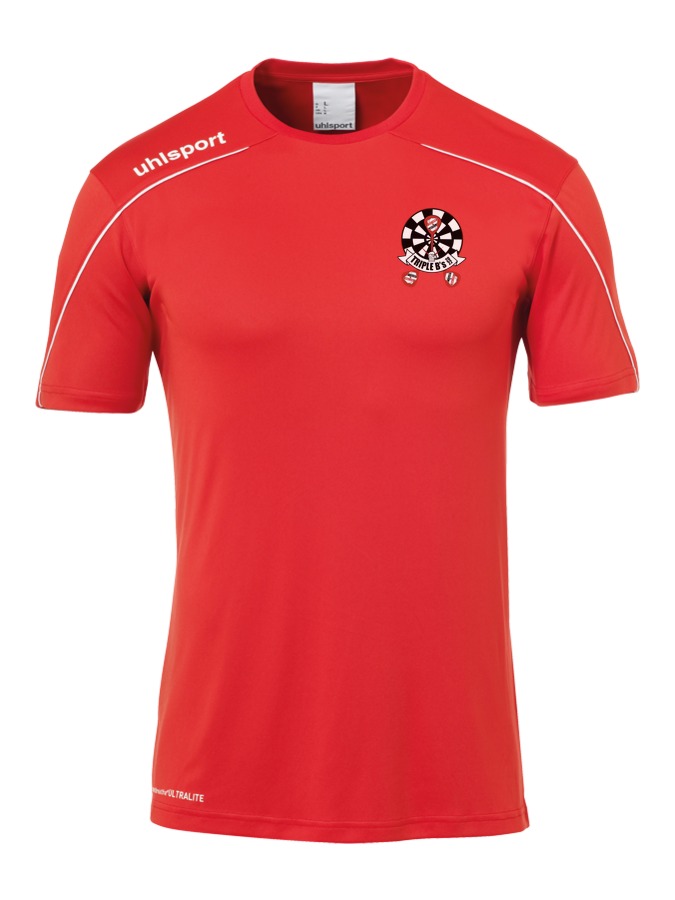 uhlsport Stream 22 Trikot Kurzarm