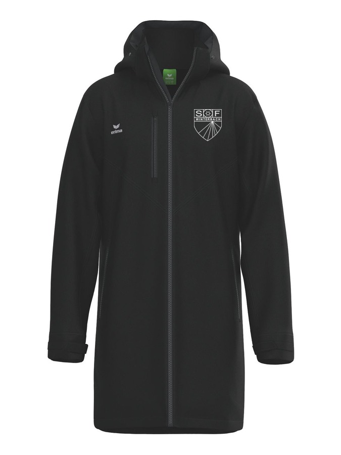 Erima Compete Stadionjacke