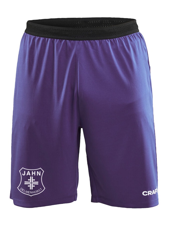 Craft Progress 2.0 Shorts