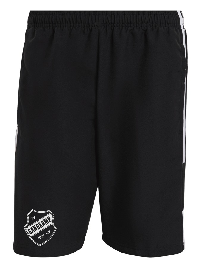 adidas Squadra 21 Downtime Shorts