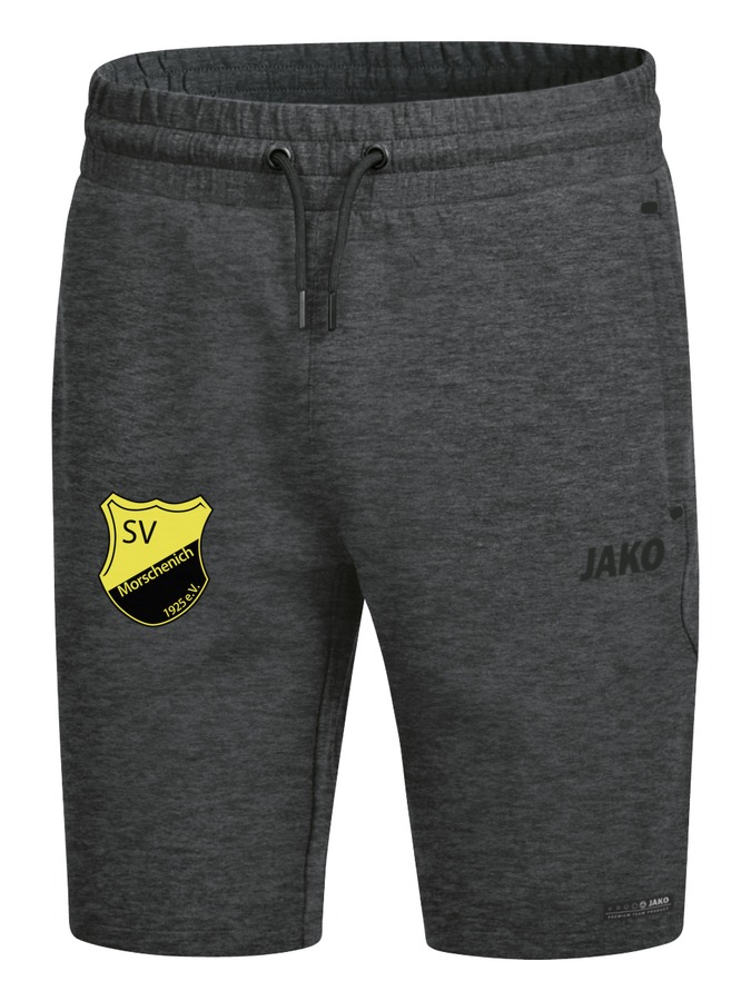 Jako Short Premium Basics Damen