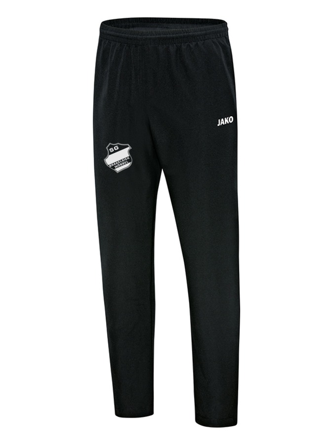 Jako Präsentationshose Classico Damen