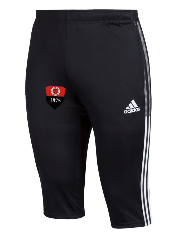 adidas Tiro 21 3/4-Hose