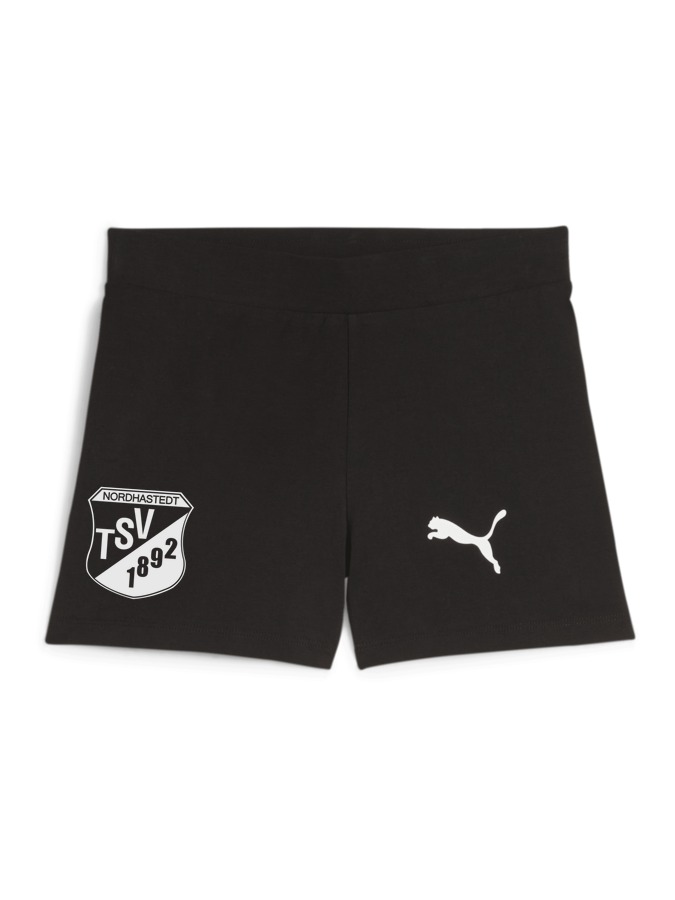 PUMA teamGOAL Volleyballshorts Damen
