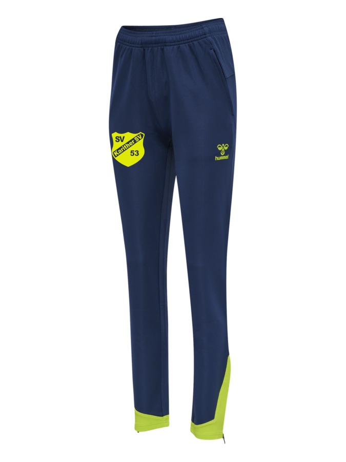 Hummel Lead Poly Pants Damen