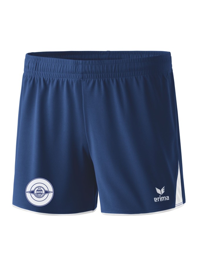 Erima Classic 5-C Shorts Damen