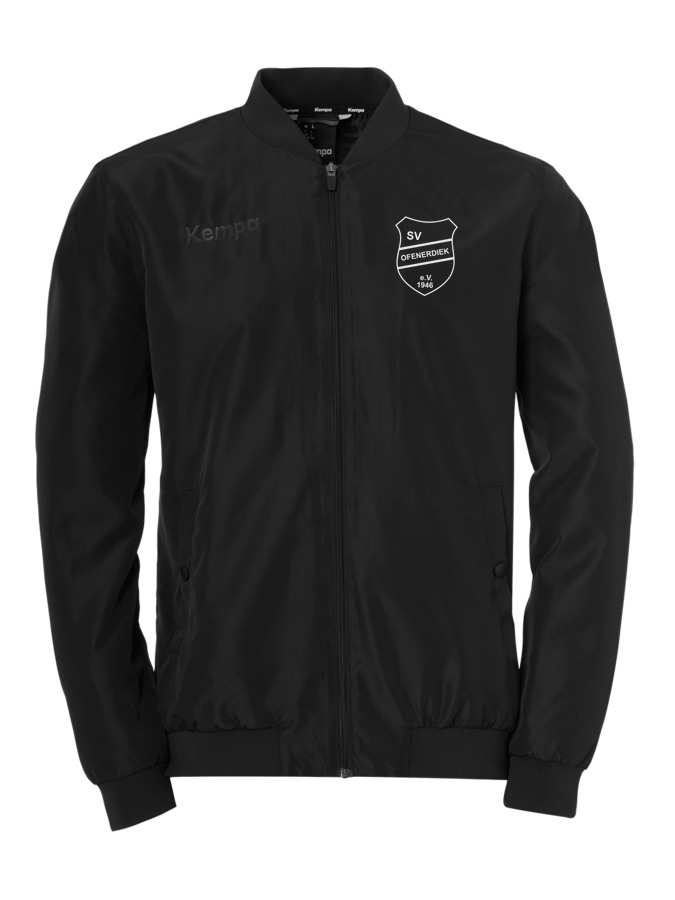 Kempa College Jacket