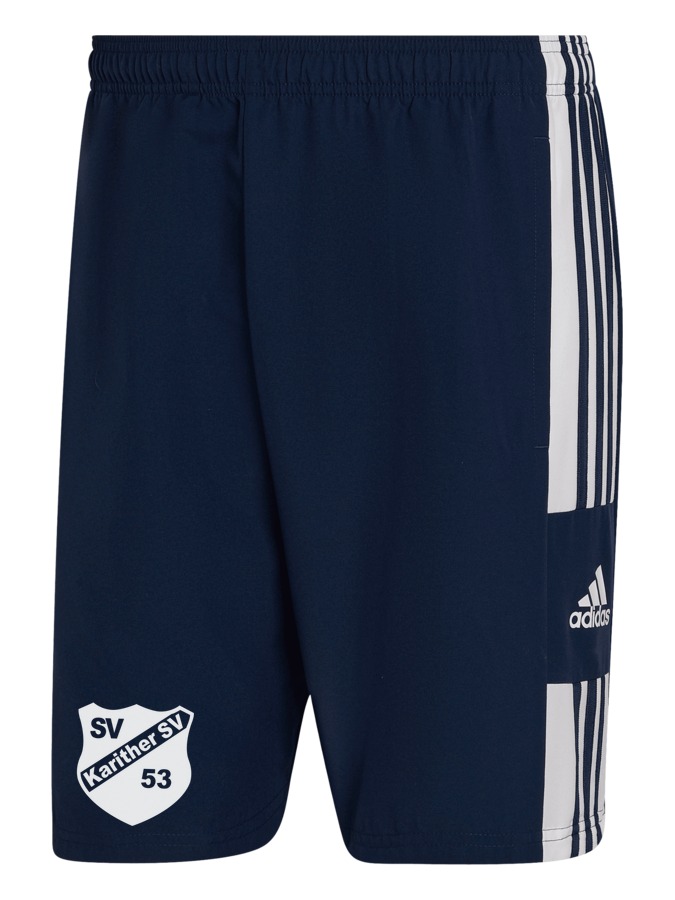 adidas Squadra 21 Downtime Shorts