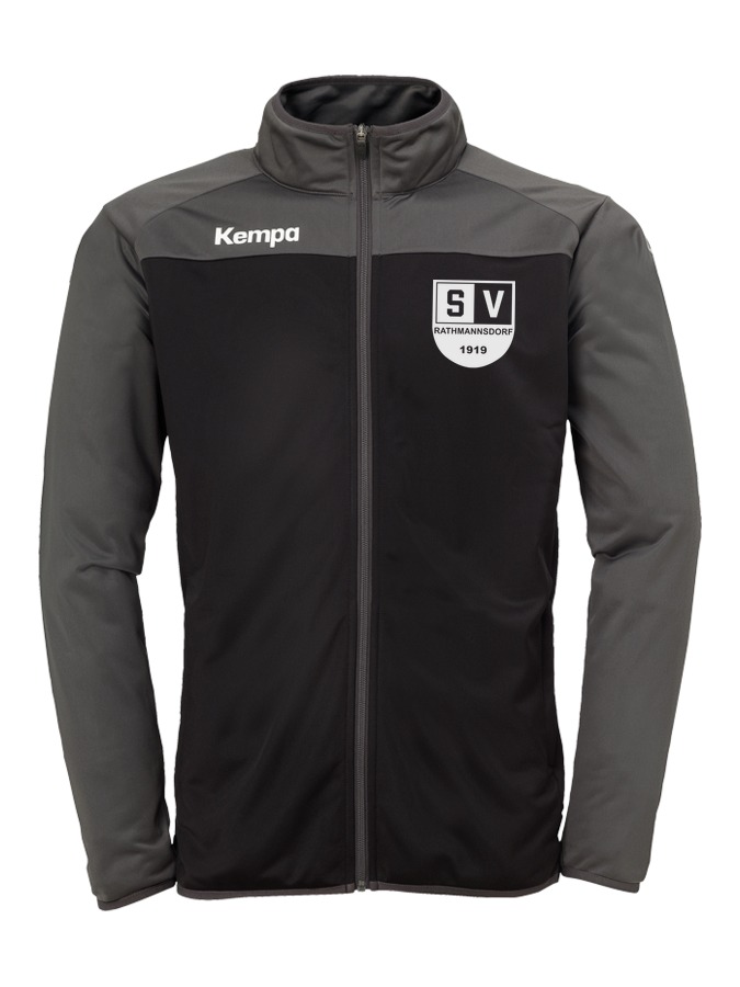 Kempa Prime Poly Jacke