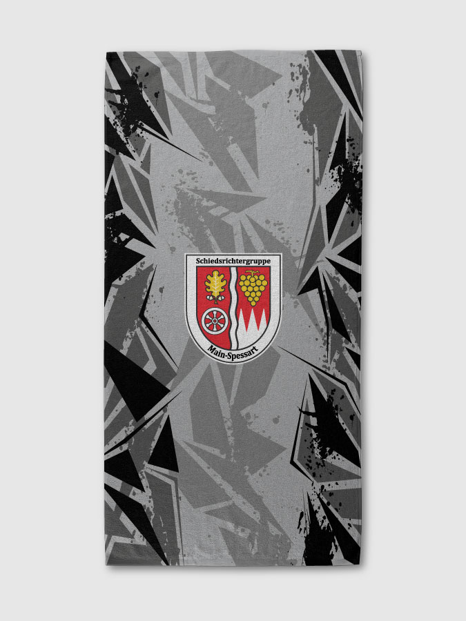 Strandhandtuch Dynamic