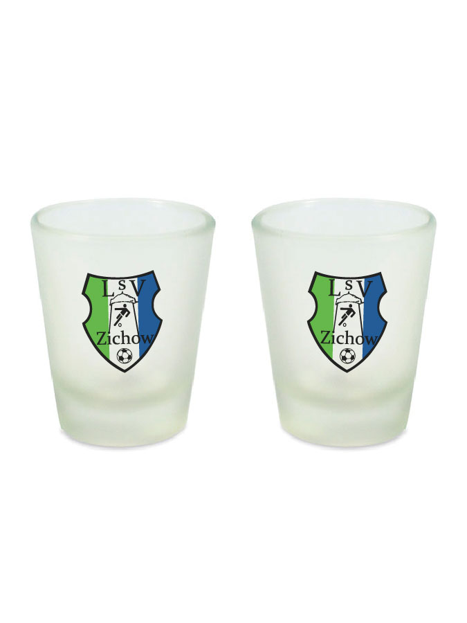 2er Set Schnapsglas Alina