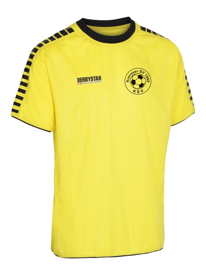 Derbystar Hyper Trikot