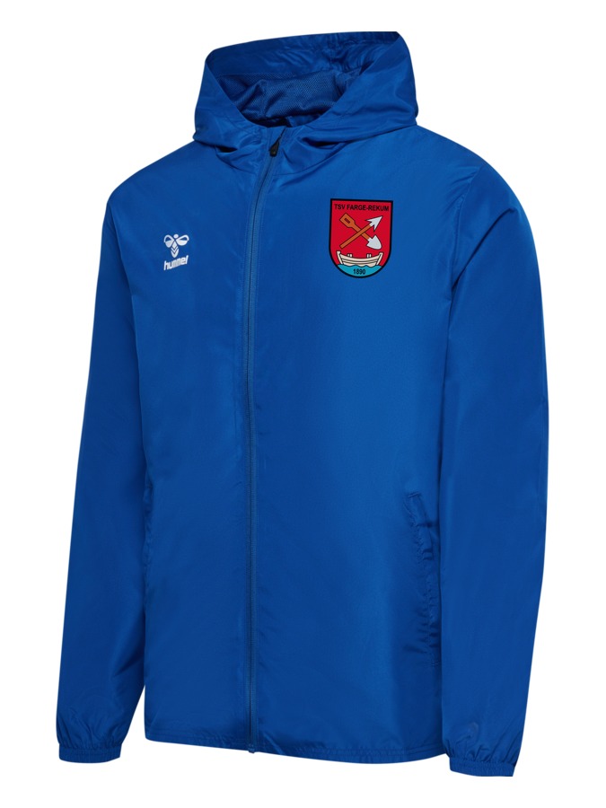Hummel Essential Aw Jacke