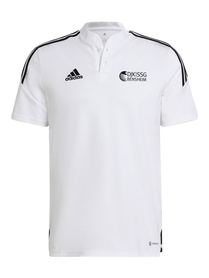 adidas Condivo 22 Poloshirt