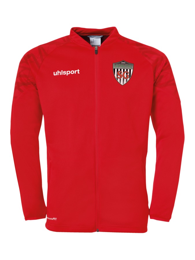 uhlsport Goal 25 Poly Jacke