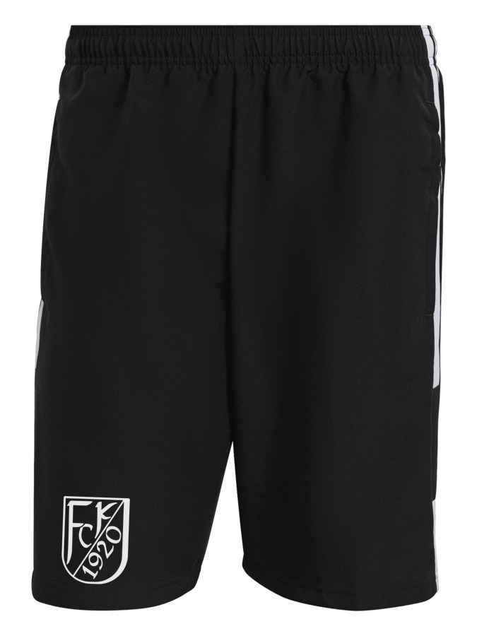 adidas Squadra 21 Downtime Shorts