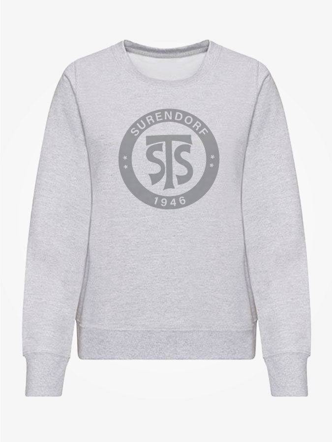 Sweater All Grey Unisex