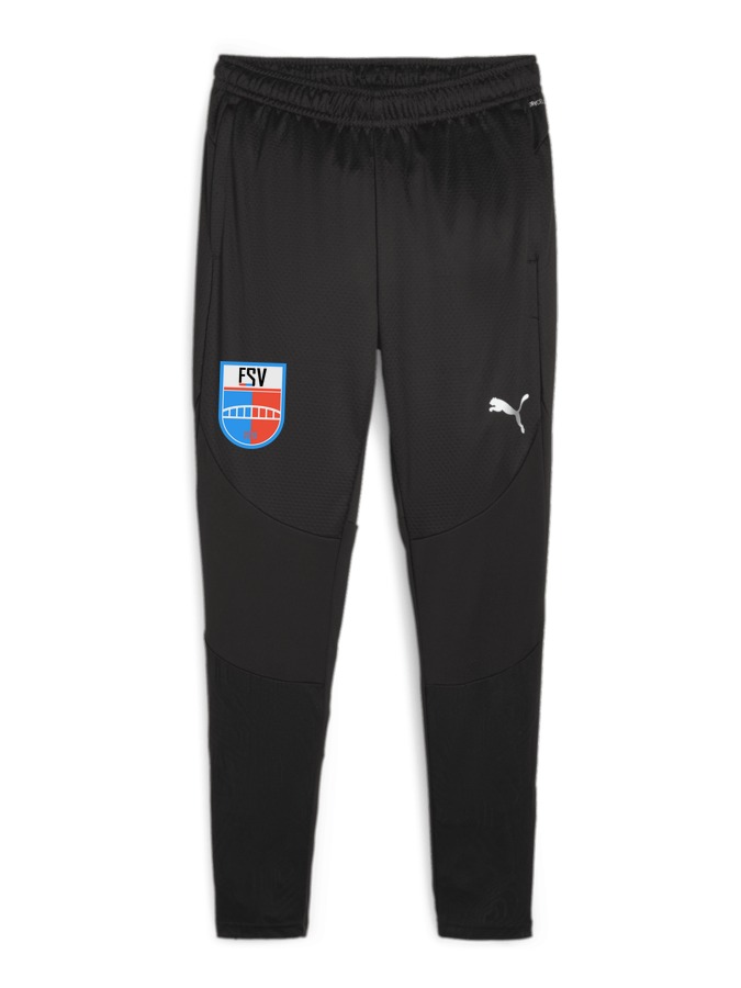 PUMA teamFINAL Trainingshose