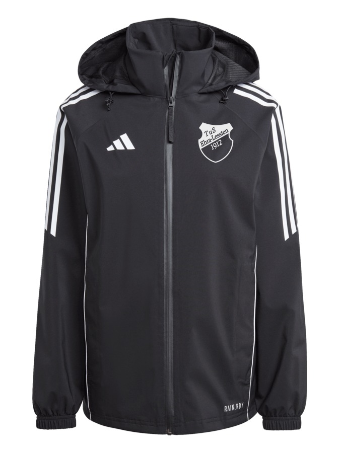 adidas Tiro 24 Regenjacke Damen