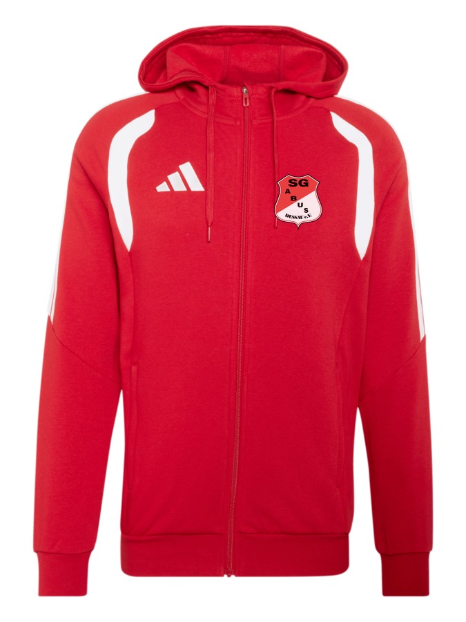 adidas Tiro 26 League Sweat Kapuzenjacke