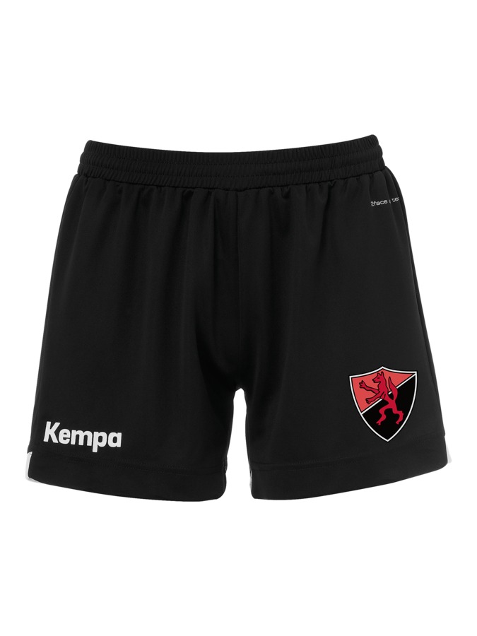 Kempa Player Shorts Damen