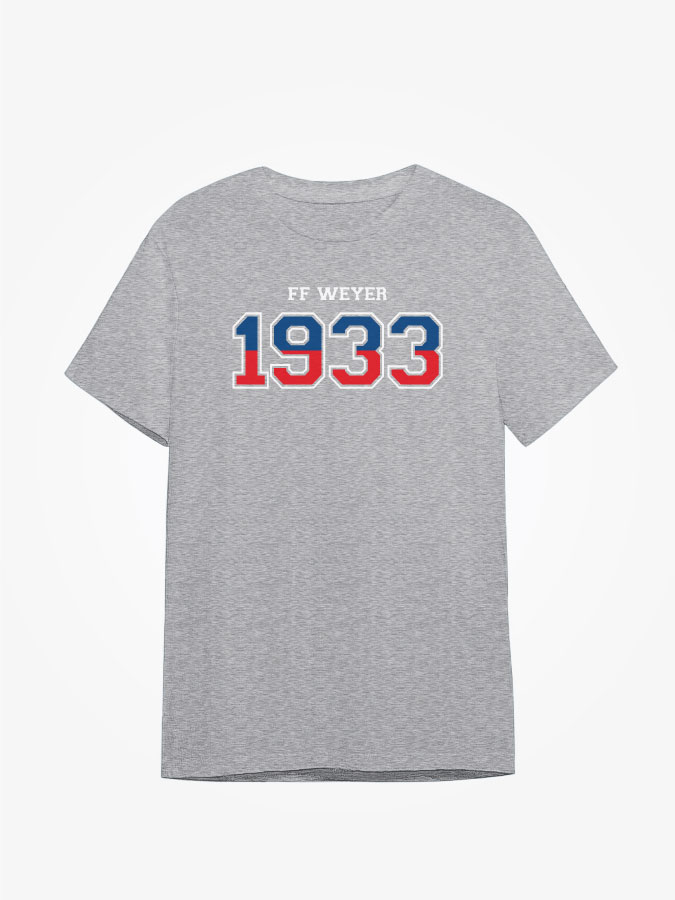 Shirt Established Kids