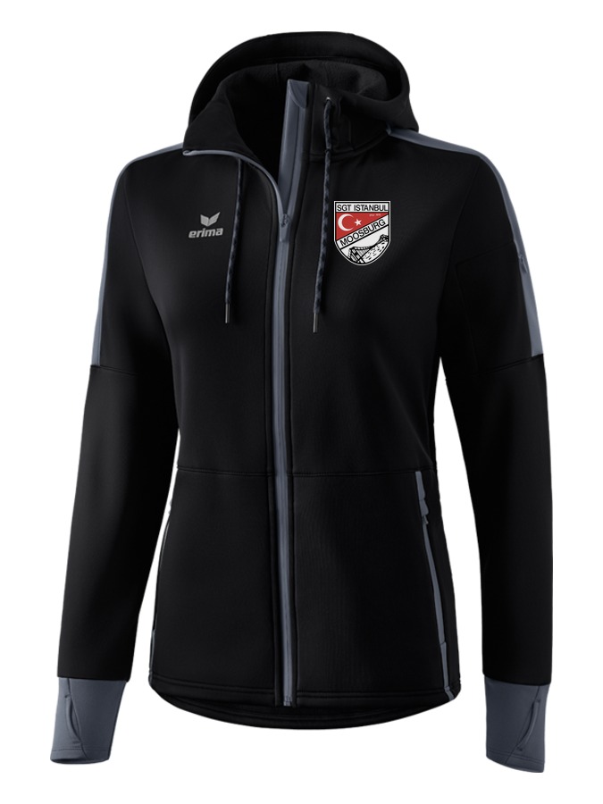 Erima Softshelljacke Damen